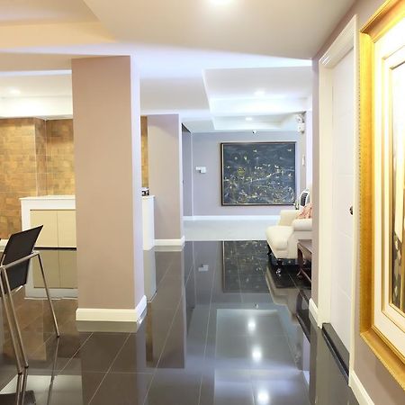 Aree Art Residence Bangkok Luaran gambar