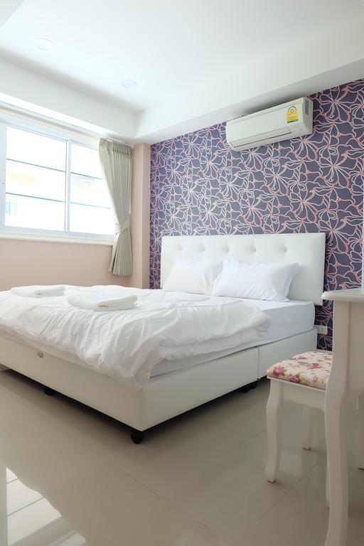 Aree Art Residence Bangkok Luaran gambar