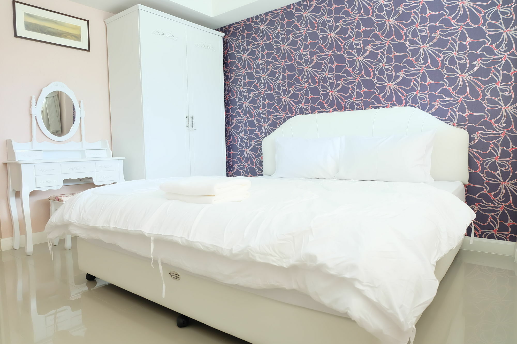 Aree Art Residence Bangkok Luaran gambar